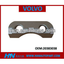 Pièces détachées Volvo de haute qualité Pièces détachées camion Volvo Camion Volvo SUPPORT ARRIERE MUDGUARD 20383038